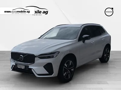 Volvo VOLVO XC60 2.0 B5 MH Plus Dark AWD im Auto Abo von CARIFY