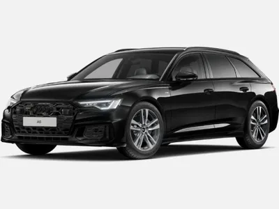 Audi Audi A6 Avant (4A5) im Auto Abo von LeasingMarkt.de