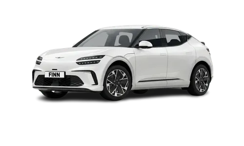 Genesis Genesis GV60 234kW AWD Dual Motor im Auto Abo von FINN
