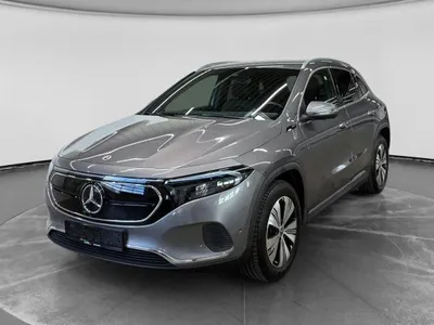 Mercedes Mercedes-Benz EQA 250 Progressive - inkl. Haustürlieferung im Leasing von LeasingMarkt.de
