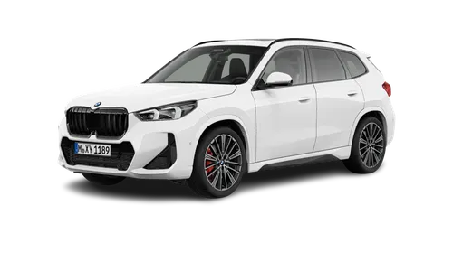 BMW BMW X1 xDrive23i Steptronic im Auto Abo von FINN