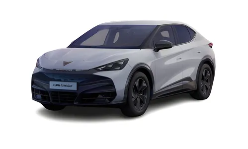 Cupra Cupra Tavascan 210 kW / (286 PS) / 77 kWh im Auto Abo von FINN