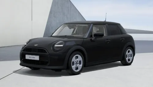 MINI MINI Cooper 5-Türer C Essential Trim C Steptronic 115 kW (156 PS) im Auto Abo von Auto Ritter