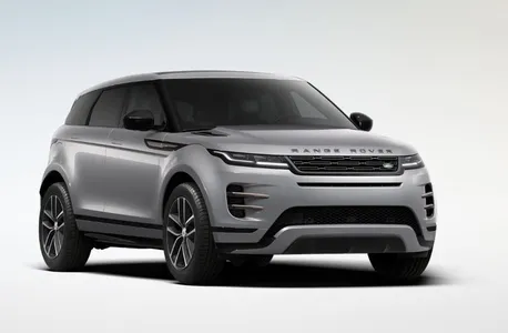 Land Rover LAND ROVER Range Rover Evoque D165 DYNAMIC SE AWD Automatik im Auto Abo von Null-Leasing