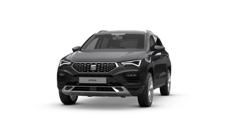 Seat Seat Ateca Xperience 1.5 TSI 110 kW (150 PS) 7-Gang DSG im Auto Abo von Faaren