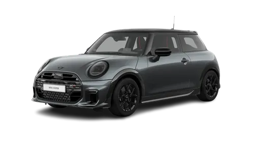 MINI MINI 3-Türer Cooper C Steptr. im Auto Abo von FINN