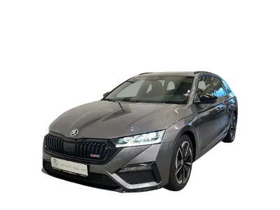 Skoda Skoda Octavia Combi RS 2.0 TSI / Navi LED RFK im Auto Abo von Faaren