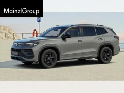 VW Volkswagen Tayron 2.0L TDI 4Motion❗PANO❗WKR❗IQ.Drive+Light❗BlackStyle❗GEWERBE SOFORT❗ im Leasing von LeasingMarkt.de