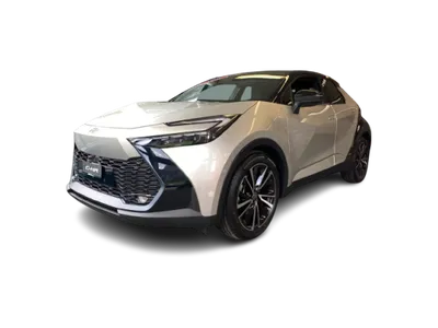 Toyota TOYOTA C-HR 2.0 HEV Style Premiere 4x4 im Auto Abo von CARIFY