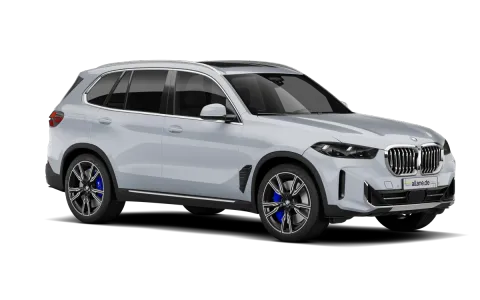 BMW BMW X5 xDrive30d im Auto Abo von Allane