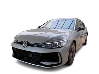 VW Volkswagen Passat Variant 2.0TDI R-line AHK IQLight 360Â°RfK im Auto Abo von Faaren