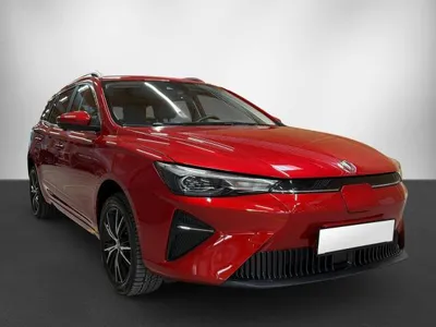 MG MG MG5 Maximal Luxury - SHZ/Klima/Nav/Tempo/LED/Nav /Haustürlieferung inkl. im Leasing von LeasingMarkt.de