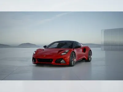 Lotus Lotus Emira i4 First Edition im Auto Abo von LeasingMarkt.de
