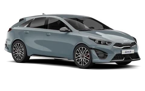 Kia Kia ProCeed 1.5 T-GDI DCT GT-line im Auto Abo von Allane