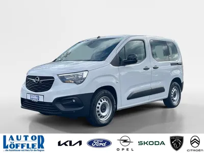 Opel Opel Combo-e im Auto Abo von Faaren