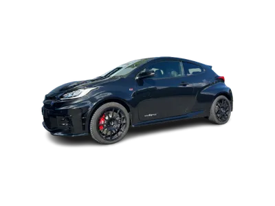 Toyota TOYOTA GR Yaris 1.6 Turbo Sport 4x4 im Auto Abo von CARIFY