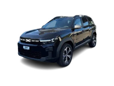Dacia DACIA Bigster 1.2 Hybrid Journey 4WD im Auto Abo von CARIFY
