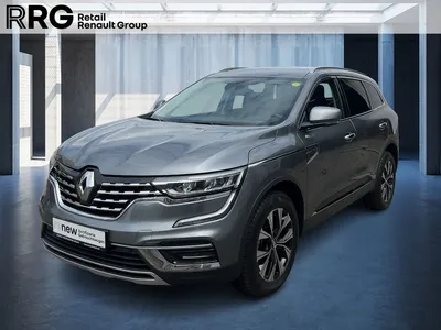 Renault Renault Koleos 1.3 TCE 160 TECHNO im Auto Abo von Mobile.de