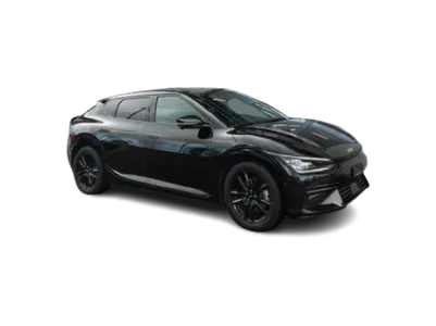 Kia KIA EV6 77 kWh GT-Line 4x4 im Auto Abo von CARIFY