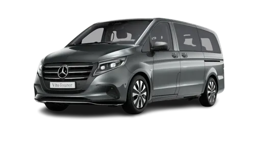 Mercedes Mercedes-Benz Vito 119 CDI lang Tourer im Auto Abo von FINN