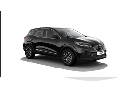 Renault Renault Kadjar Equilibre TCe 140 **Ganzjahresreifen** im Auto Abo von LeasingMarkt.de