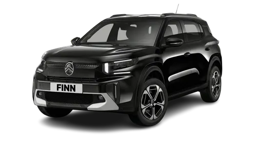 Citroen Citroen ë-C3 Aircross Elektromotor 113 im Auto Abo von FINN