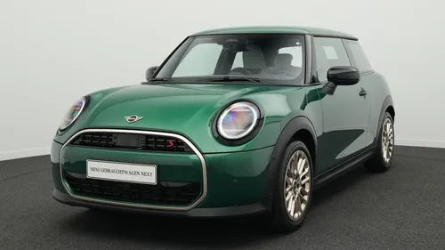 MINI MINI Cooper S im Auto Abo von Mobile.de