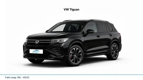 VW VW Tiguan 2,0 TDI SCR DSG ENERGY im Auto Abo von Carfino