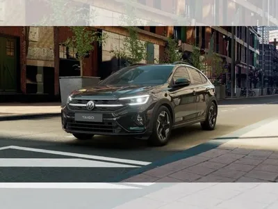 VW Volkswagen Taigo 1.5 TSI DSG R-Line / SOFORT VERFÜGBAR ! im Auto Abo von LeasingMarkt.de