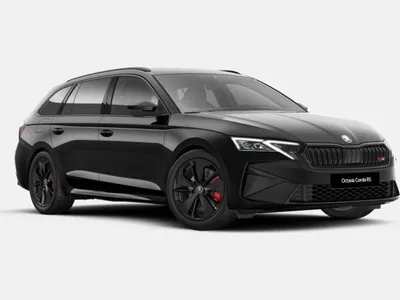 Skoda Skoda Octavia Octavia Combi RS 2,0 TSI 195 kW 7-Gang-DSG *ab  159€  netto möglich* im Auto Abo von LeasingTime