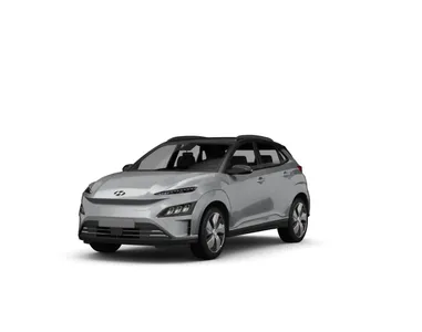 Hyundai Hyundai KONA Elektro 2WD im Auto Abo von Faaren
