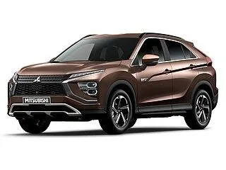 Mitsubishi Mitsubishi Eclipse Cross PHEV 2.4 *Select*Vorführfahrzeug* im Auto Abo von Mobile.de