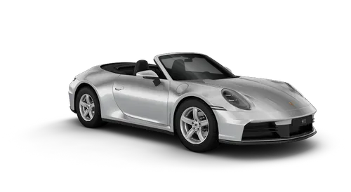 Porsche Porsche 911 CARRERA GTS Carrera GTS Cabriolet im Auto Abo von Allane