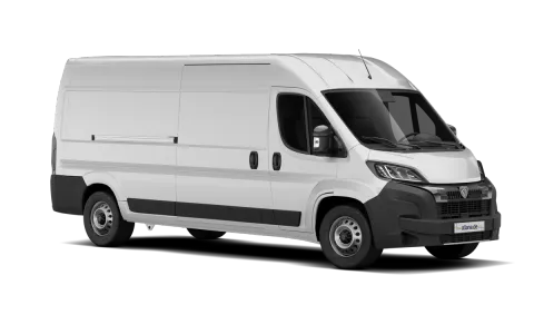 Peugeot Peugeot Boxer 333 L3H2 2.0 BLUE 103KW im Auto Abo von Allane