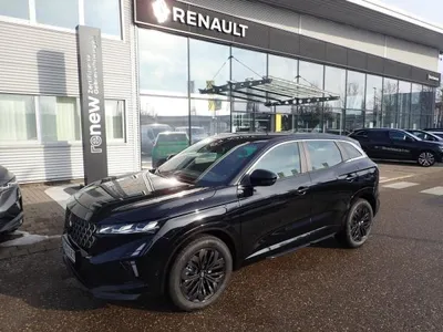 Renault Renault Austral Evolution Mild Hybrid 150 Automatik im Leasing von LeasingTime