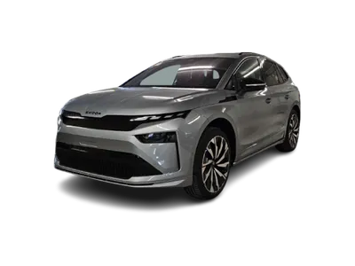 Skoda SKODA Enyaq 85 Sportline im Auto Abo von CARIFY