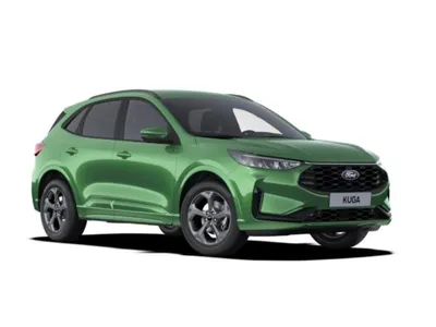 Ford Ford Kuga 2.5 Duratec Plug-in-Hybrid ST-Line CVT im Auto Abo von LeasingMarkt.de
