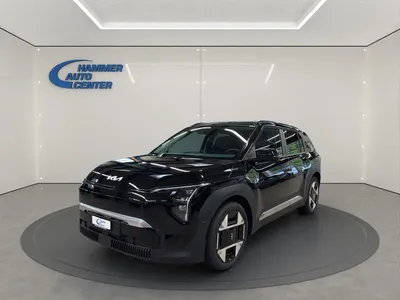 Kia KIA EV3 81 kWh Earth+ im Auto Abo von CARIFY