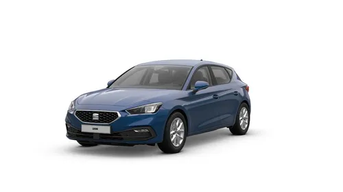 Seat Seat Leon Seat Leon Style 1.5 eTSI 7-Gang-DSG 110 kW (150 PS) im Auto Abo von Faaren