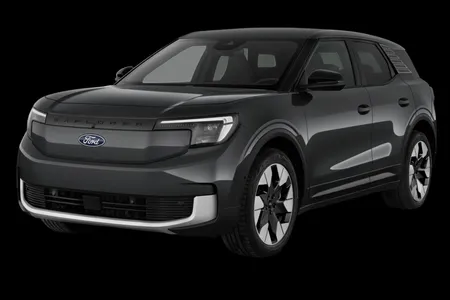 Ford Ford Explorer Extended Range 79kWh RWD Premium im Leasing von MeinAuto