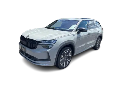 Skoda SKODA Kodiaq 2.0 TSI Sportline 4x4 im Auto Abo von CARIFY
