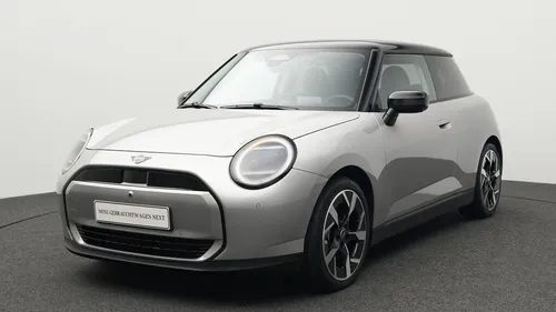 MINI MINI Cooper E im Auto Abo von Null-Leasing
