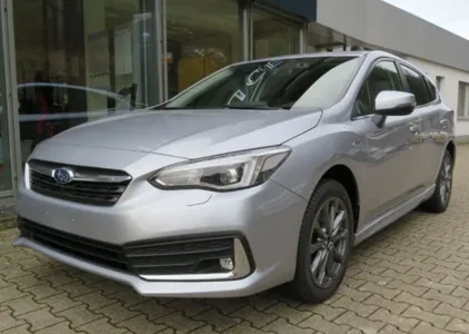 Subaru Subaru Impreza Platinum im Auto Abo von LeasingTime