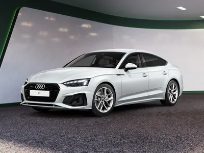 Audi AUDI A5 Sportback S line 40 TFSI quattro S tronic im Auto Abo von Autohaus Rosier
