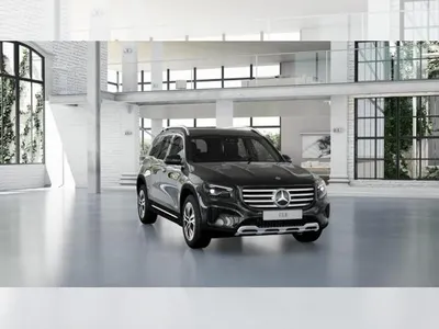 Mercedes Mercedes-Benz GLB 200 d -kurzfristig verfügbar- im Auto Abo von LeasingMarkt.de