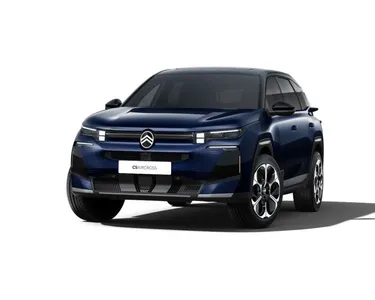 Citroen Citroën C5 Aircross Hybrid 145 Doppelkupplung 6-Gang im Leasing von Null-Leasing