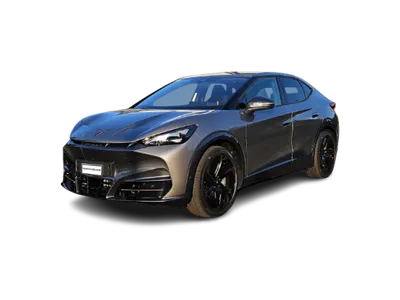 Cupra CUPRA Tavascan Type 9 77 kWh Adrenaline Prime Edition im Auto Abo von CARIFY