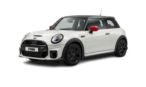 MINI MINI 3-Türer Cooper S Tr Steptronic im Auto Abo von FINN