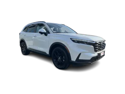 Honda HONDA CR-V 2.0 i-MMD Elegance 4WD im Auto Abo von CARIFY