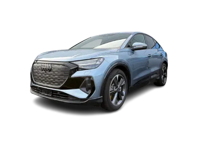 Audi AUDI Q4 Sportback e-tron 50 quattro im Auto Abo von CARIFY